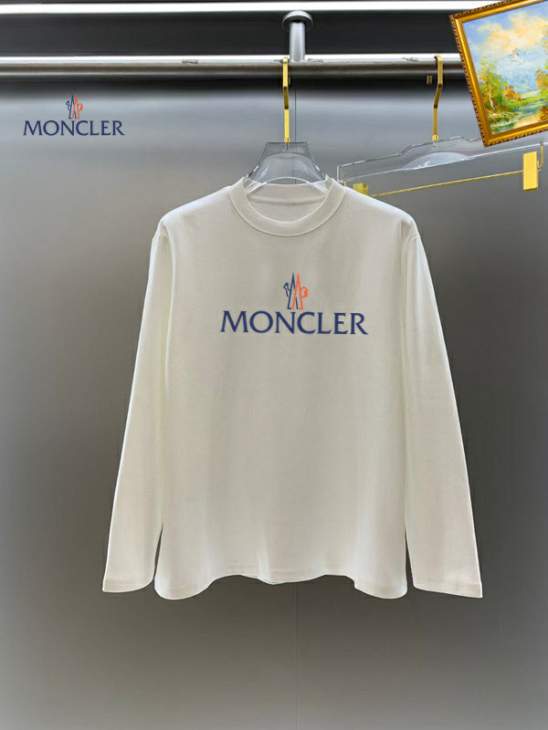 Picture of Moncler T Shirt Long _SKUMonclerS-4XL25tx10051786